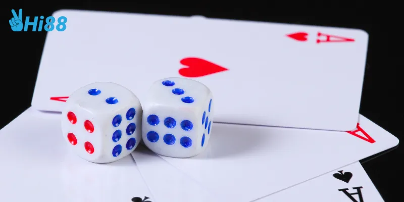 Cách chơi tài xỉu online uy tín Hi88