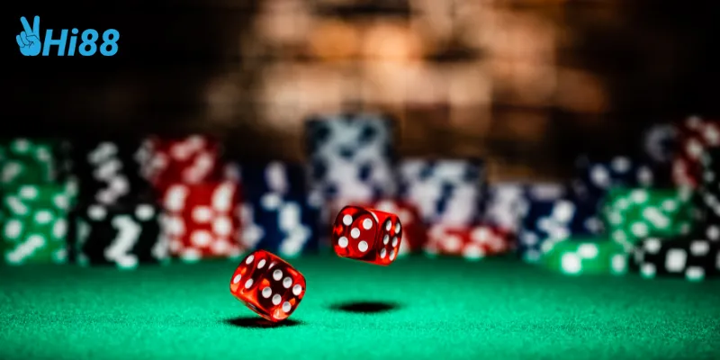 Lý do chọn tài xỉu online uy tín 