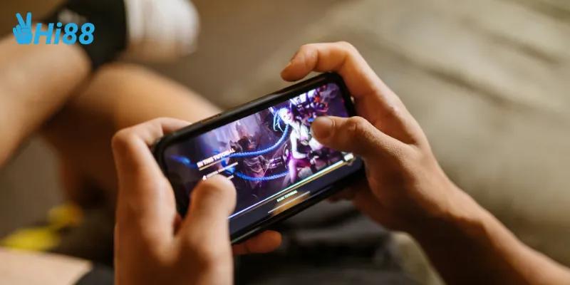 Tên liên minh huyền thoại bá đạo với phong cách mạnh mẽ, ấn tượng