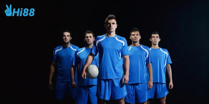 Cách Hi88 cập nhật thông tin lịch sử đối đầu bóng đá