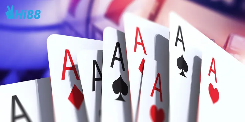 Cách chơi game bài liêng online