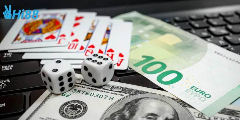 Cách chơi tá lả đổi thưởng