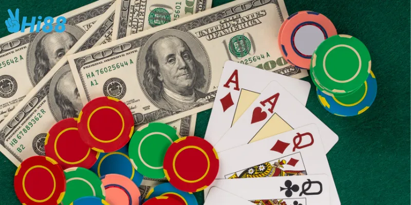 Cách đánh bài sâm lốc