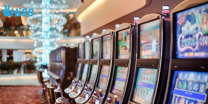 Cách tham gia vào săn hũ thần tài jackpot lớn
