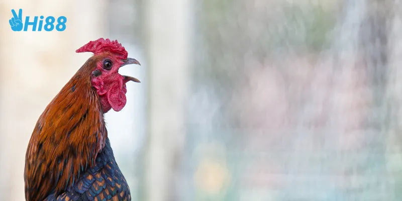 Cách xem đá gà mạnh trực tiếp