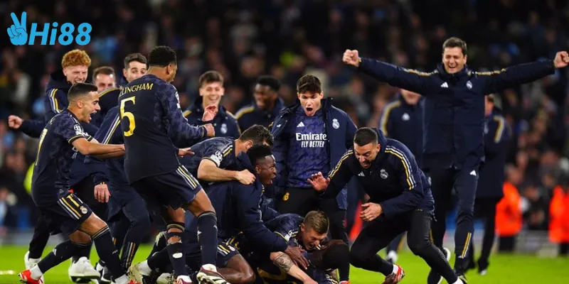 Cập nhật tin chuyển nhượng Real Madrid