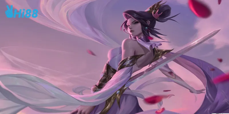 Chiến thuật sử dụng tướng liên minh huyền thoại hiệu quả