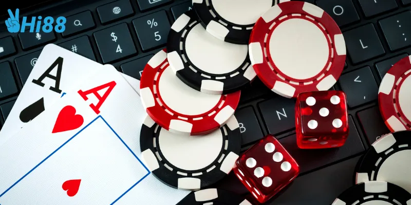 Đánh bài sâm lốc hấp dẫn và dễ thắng lớn