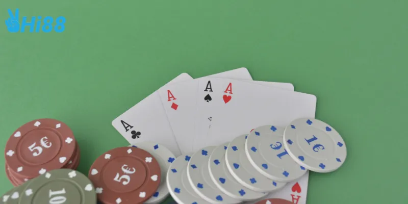 Giới thiệu đánh bài sâm lốc