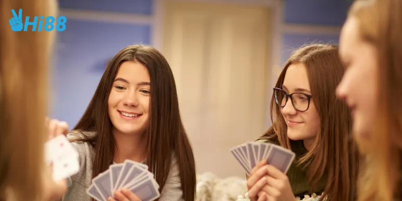 Giới thiệu game bài liêng online