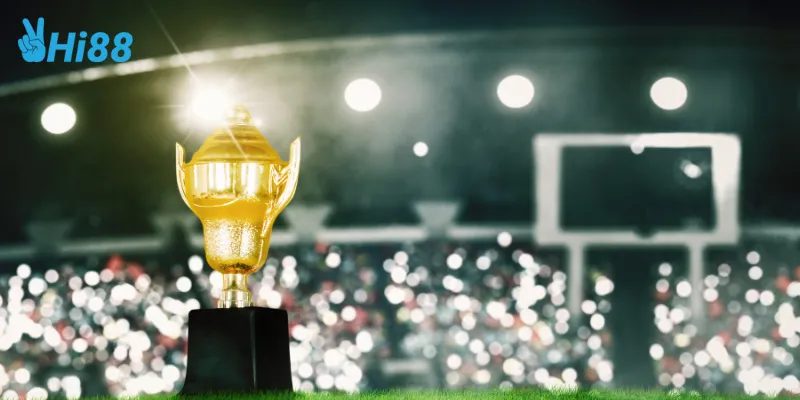 Giới thiệu đặt cược siêu cúp châu Âu