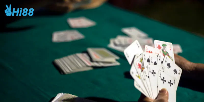 Giới thiệu về mẹo chơi tiến lên