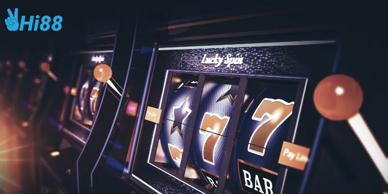 Giới thiệu về slot game và mẹo chơi slot game