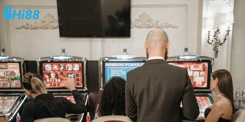 Kỹ năng quay hũ jackpot cần biết