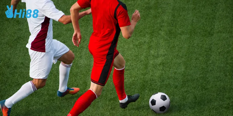 Lịch sử đối đầu bóng đá là công cụ phân tích quan trọng