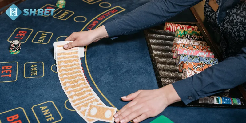 Mẹo đánh baccarat bằng cách cược cửa banker