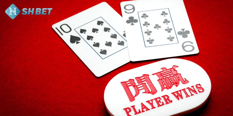 Mẹo đánh baccarat từ cao thủ