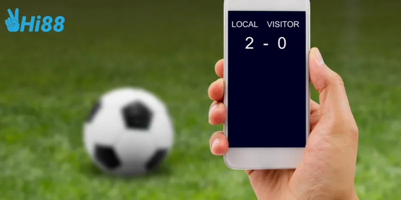 Mẹo đặt cược giải bóng đá Hàn Quốc K-League hiệu quả