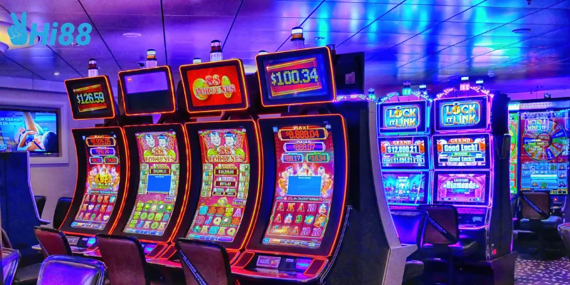 Mẹo giúp tăng khả năng trúng trong săn hũ thần tài jackpot lớn