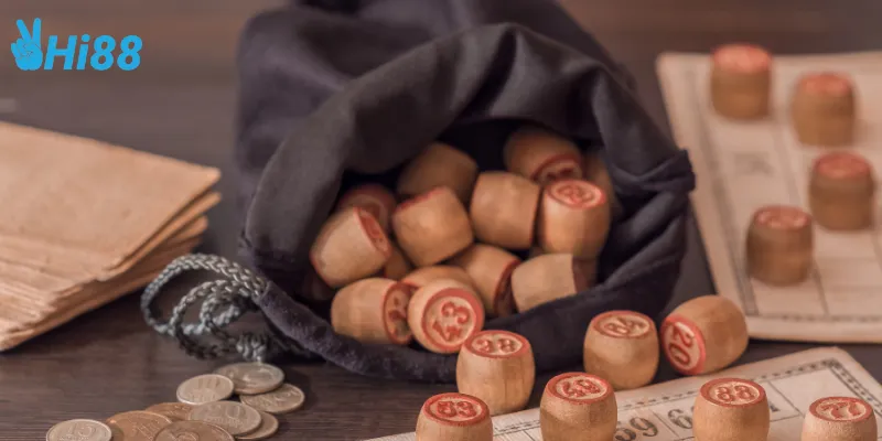 Nền tảng chơi lô tô đổi thưởng bảo mật cao