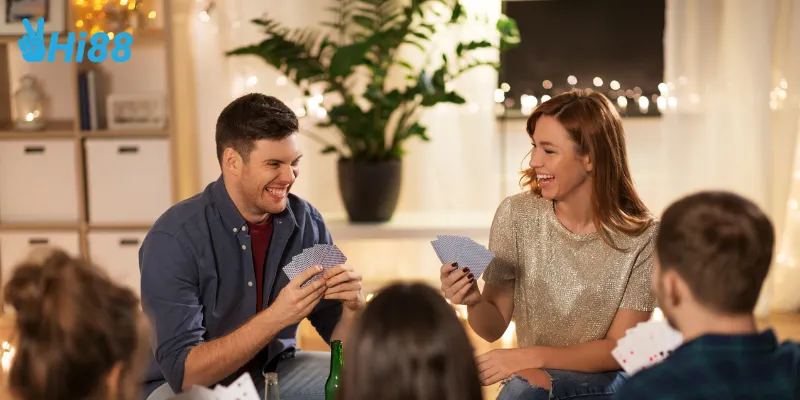 Ngoài mẹo chơi còn có nhiều chương trình ưu đãi tại nền tảng