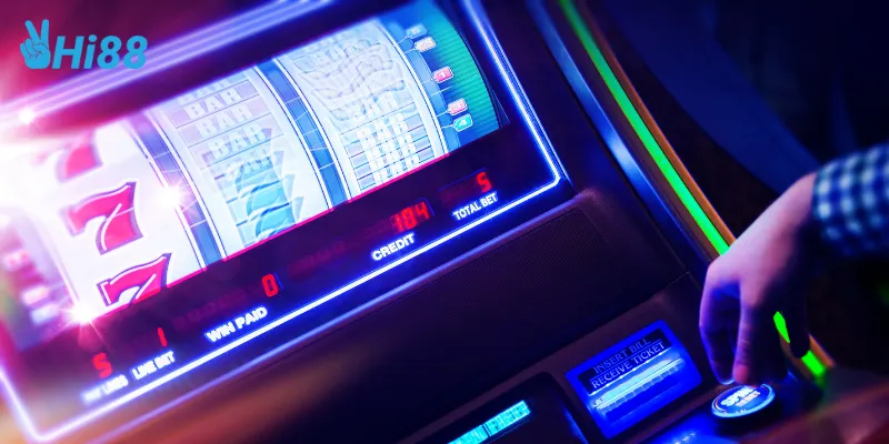 Nổ hũ online thú vị và trúng thưởng cực lớn