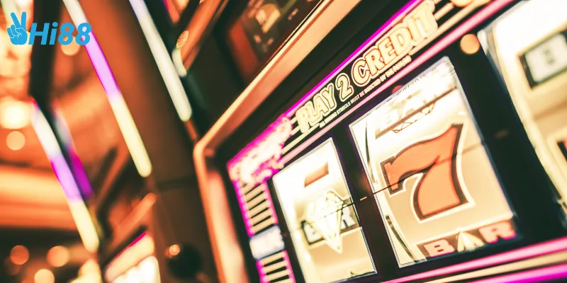 Điểm nổi bật của quay hũ siêu tốc