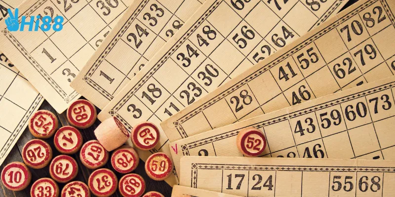 Quy tắc và cách tham gia lô tô đổi thưởng