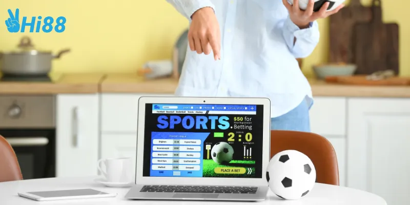 Sai lầm cần tránh khi cá cược J-League