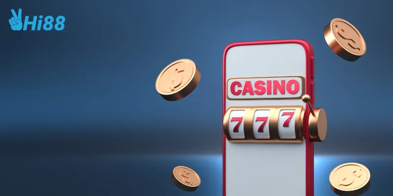 Chiến lược hiệu quả khi chơi nổ hũ online