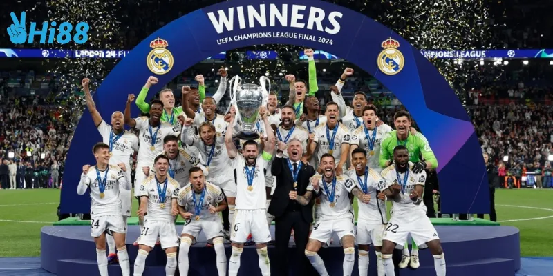 Tin chuyển nhượng Real Madrid quan trọng như thế nào