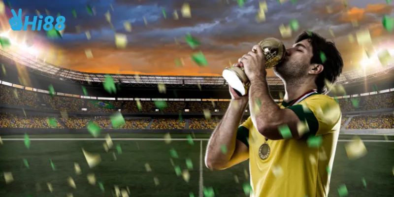 Yếu tố cần lưu ý khi đặt cược siêu cúp châu âu