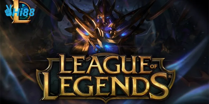 Các bước tải liên minh huyền thoại