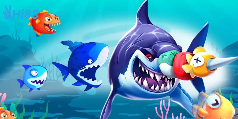 Các loại cá giá trị trong săn cá siêu cấp