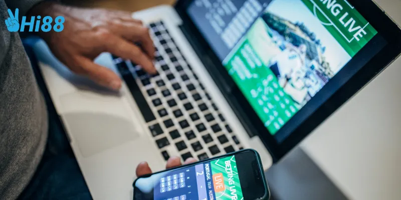 Các loại hình đặt cược La Liga Tây Ban Nha