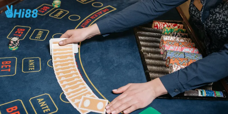 Các loại kèo cược trong trò chơi rồng hổ