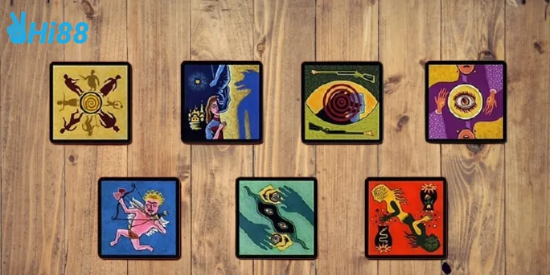 Các mẹo cược bài ma sói độc quyền