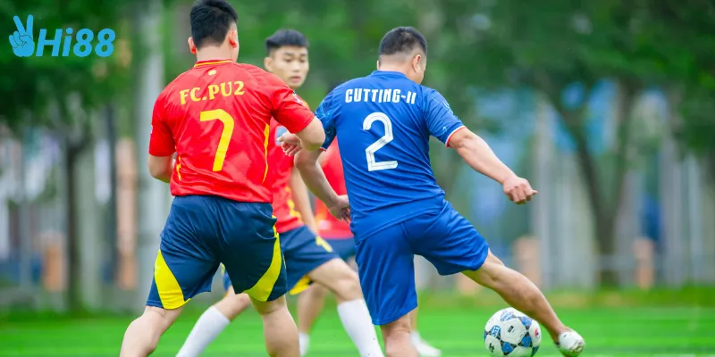 Cách cập nhật tin tức bóng đá Việt Nam của Hi88