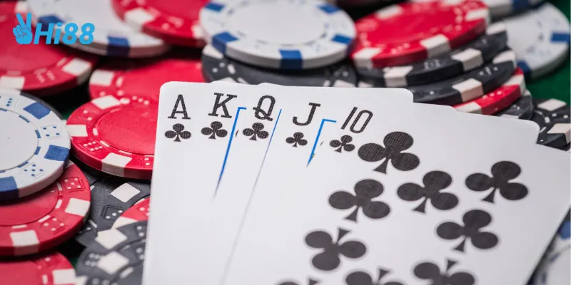 Cách chơi game bài uy tín