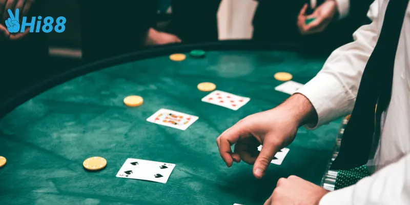 Cách chơi sâm lốc Hi88