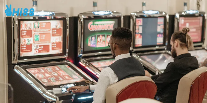 Cách chơi slot game đại chiến thần thú