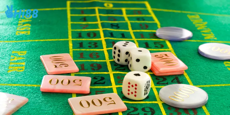 Cách nghe hột tài xỉu chuẩn để chiến thắng