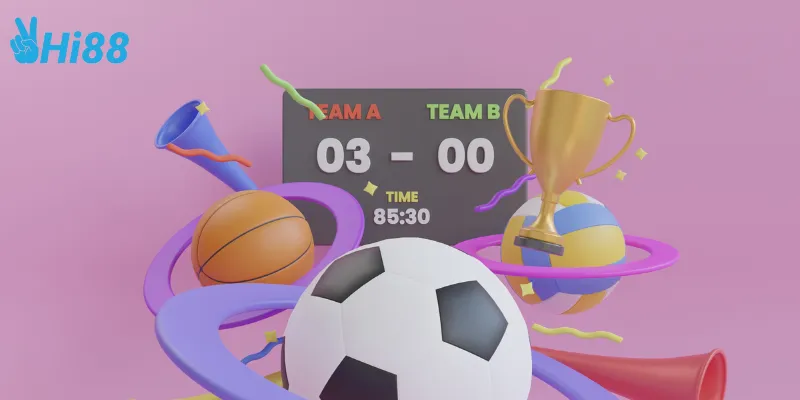 Cách soi kèo dự đoán kết quả bóng đá chính xác