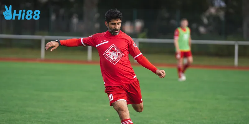 Cách thắng kèo châu á bằng chiến thuật