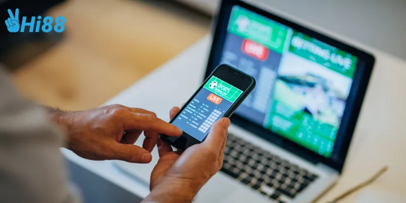 Chiến lược đặt cược La Liga Tây Ban Nha chính xác