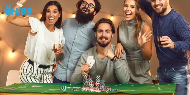 Chiến thuật chơi catte dễ thắng