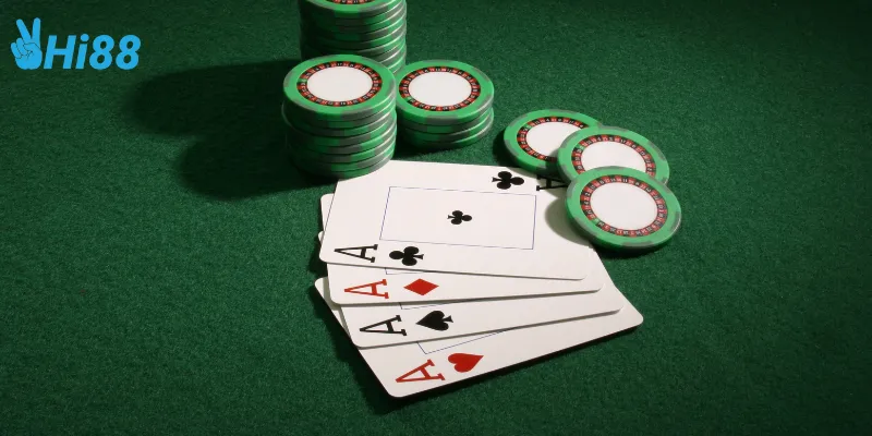 Chiến thuật chơi sâm lốc hiệu quả