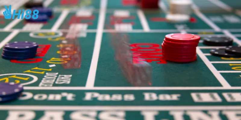 Chiến thuật và cách chơi sicbo xúc xắc