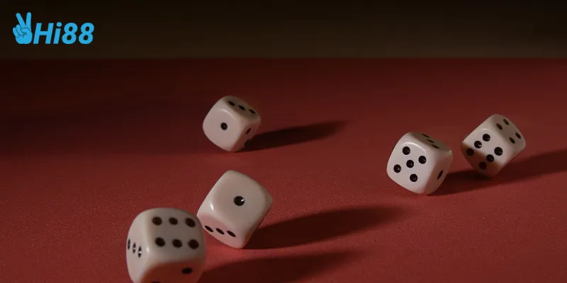 Giới thiệu về cách nghe hột tài xỉu