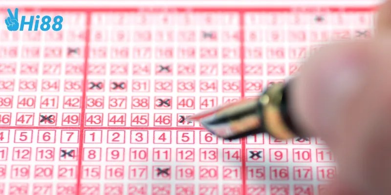 Giới thiệu về lô tô 3 số